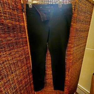 White House Black Market Black Pants